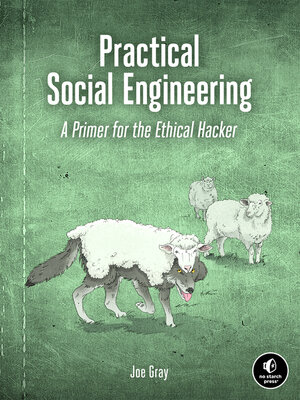 cover image of Practical Social Engineering